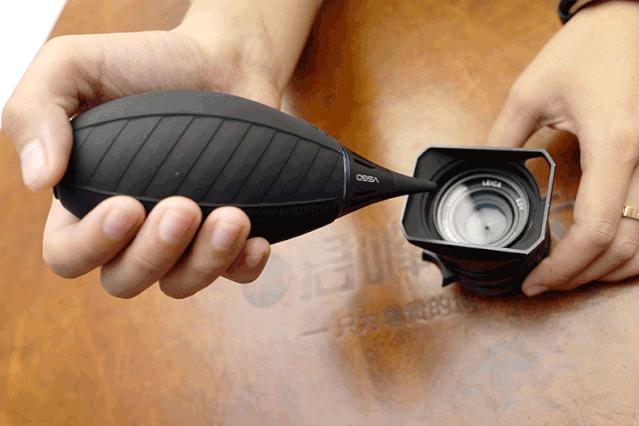 相机自带的图像传感器清洁,如何清洁相机传感器