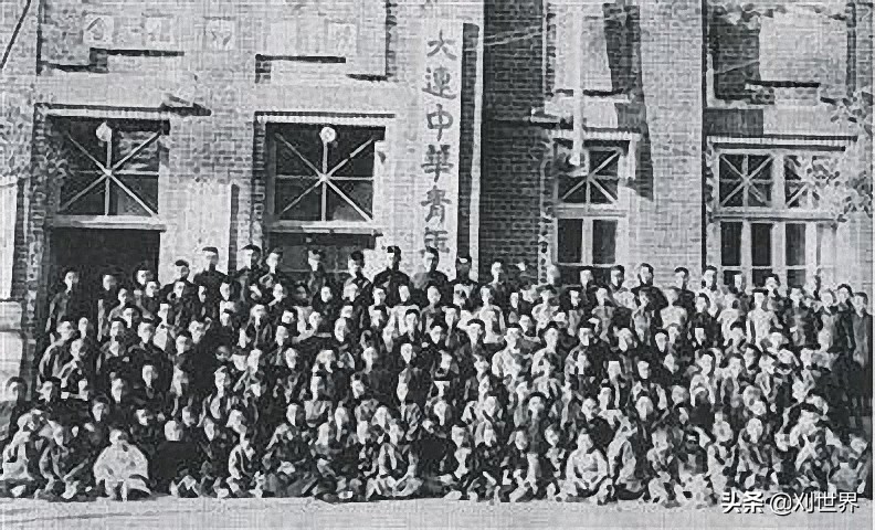 大连最早足球队叫什么名,大连96年万达足球队历届名单