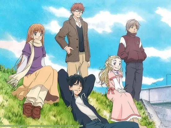 日本动画电影十大催泪治愈神作,推荐20部值得你去看的催泪动画