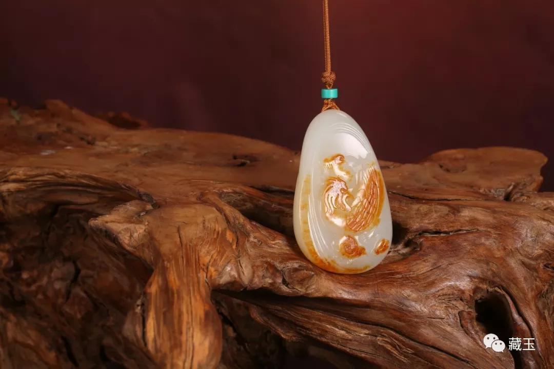 玩玉变得简单和田玉,玩和田玉最重要的是什么