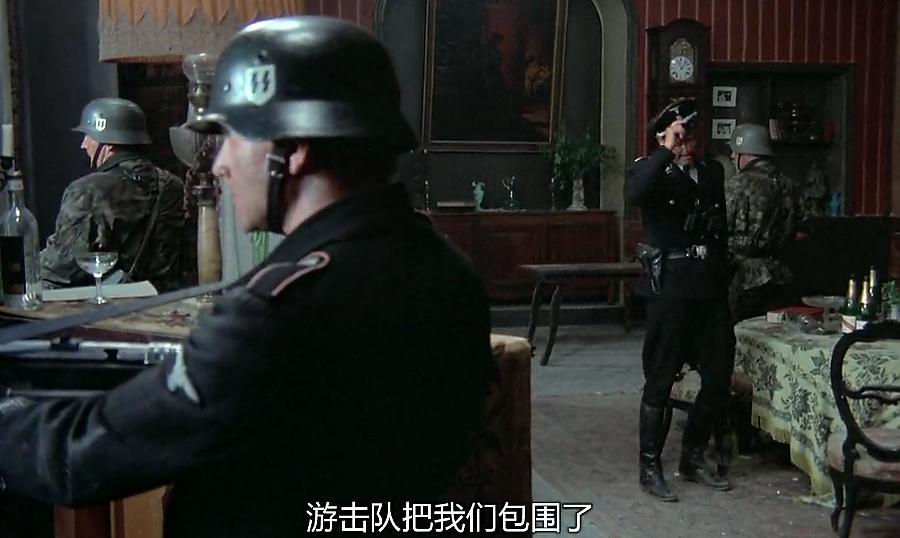 一个男人的复仇完整版,一个男人复仇杀了很多人