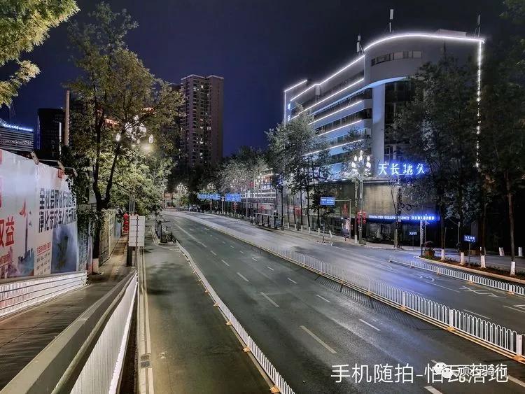 昆明的空城计,昆明空城计