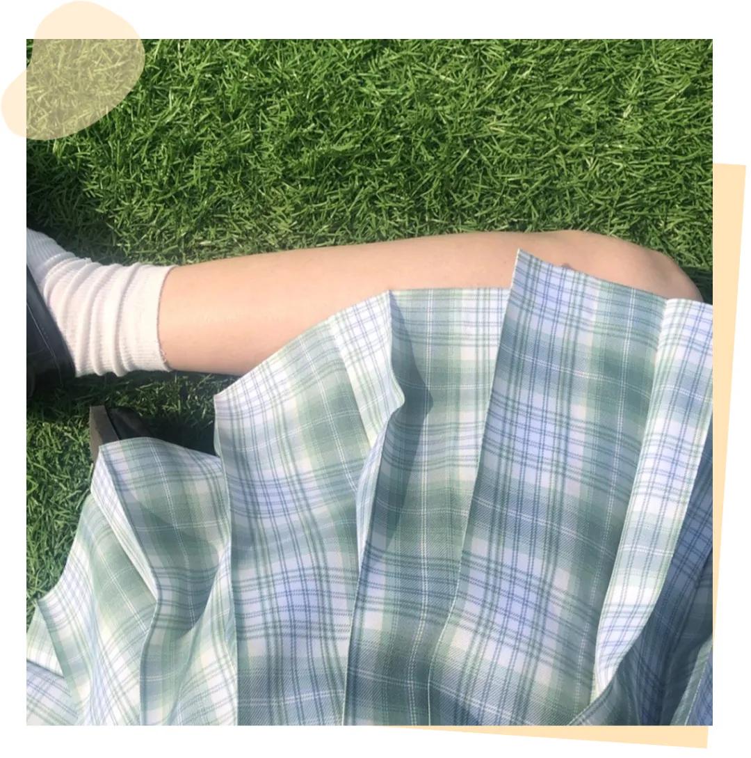 青春有你2jk制服完整,青春有你2出道玩偶亮相