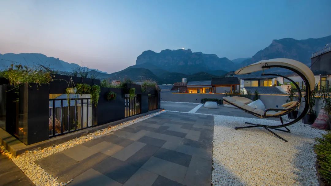 云台山夜经济景观,云台山风景区今日最新视频