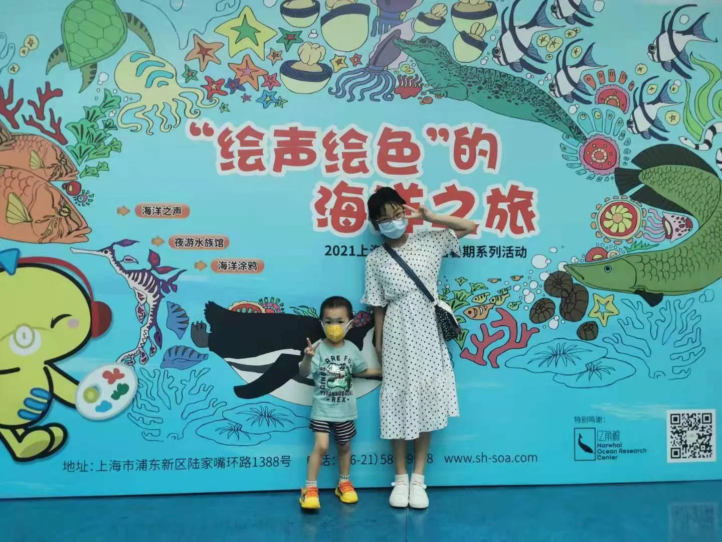 砚砚的英语“天赋”一一带娃日记(68)