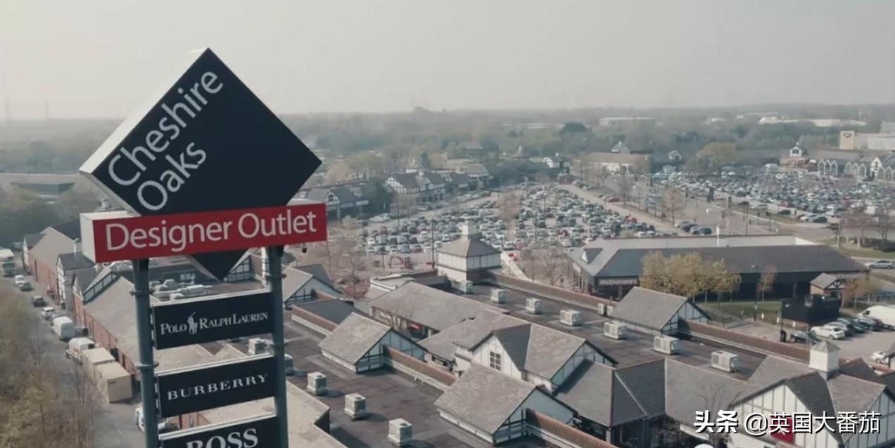 英国比斯特购物村品牌,英国比斯特购物村中文地图