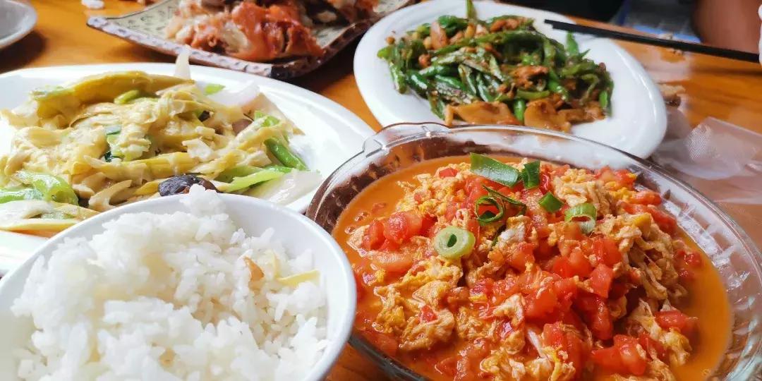 洛阳周边竟藏了个“北国小江南”！山水俱佳，堪称世外仙境