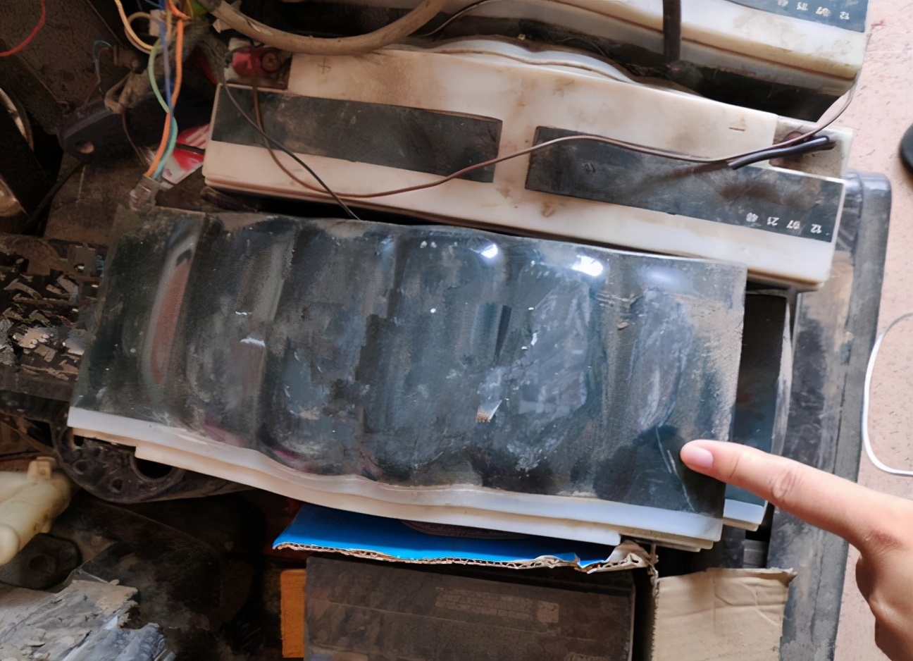 电动车用久了需要维修吗,电动车用两年里程下降如何修复