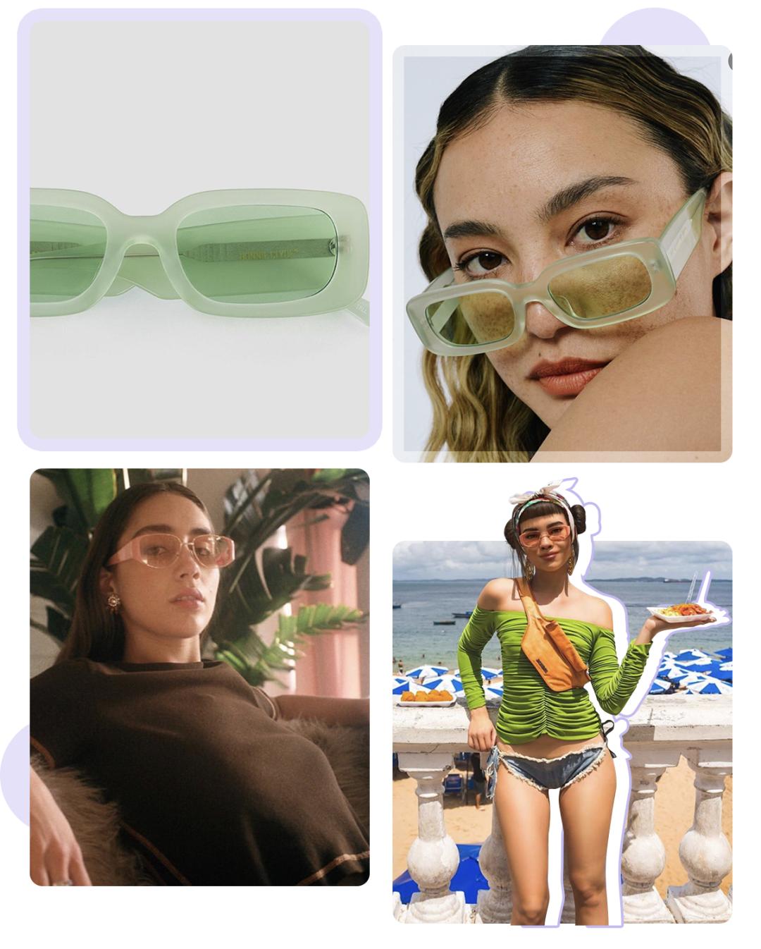 今夏潮人必备单品,今夏最有名的单品