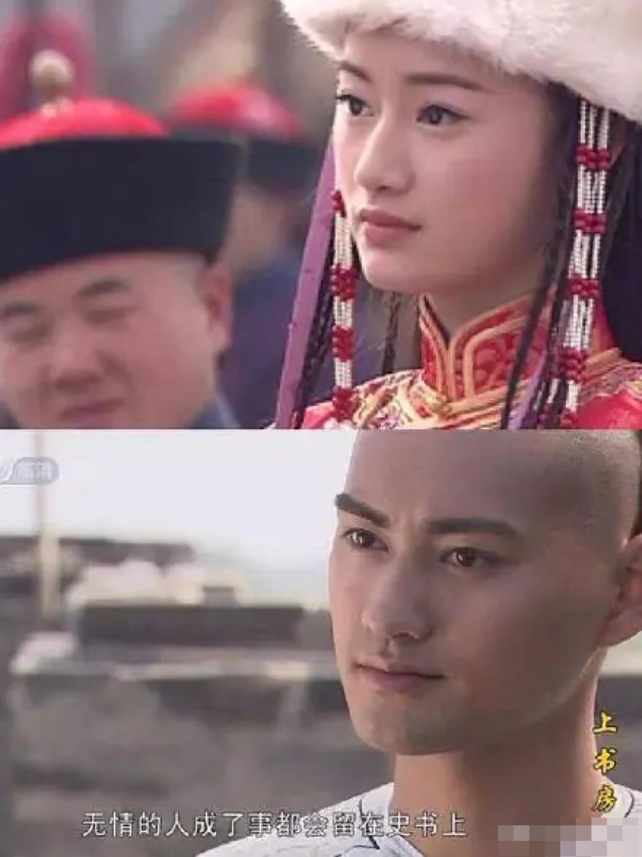 明星撞脸不可怕性别不同就尴尬,意想不到的明星撞脸