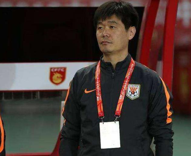 土帅中超表现不俗,李铁鲁能李霄鹏
