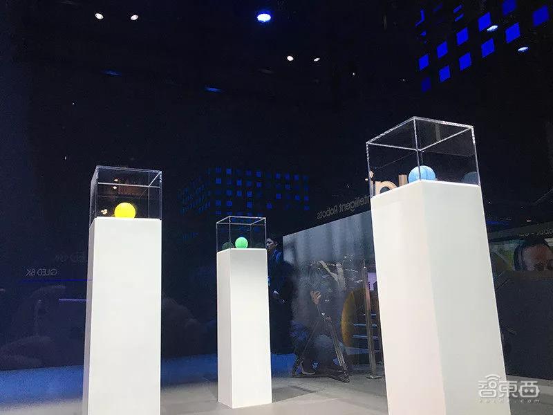 直击ces2020索尼黑科技精彩纷呈,索尼2020新品笔记本电脑