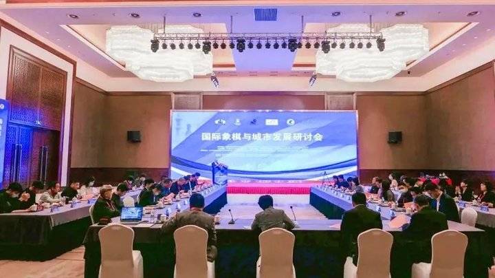 浪花淘不尽英雄济南银丰城市国象赛夺冠幕后