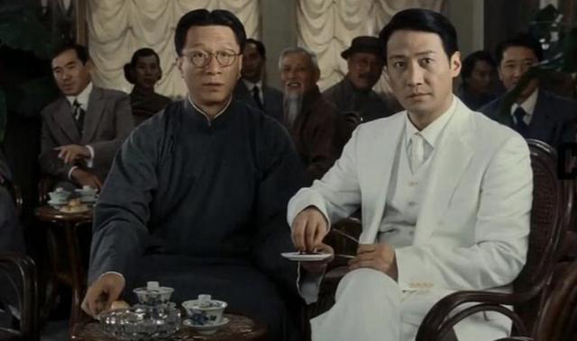 孙红雷时刻保持优雅,孙红雷冷静思考完整版