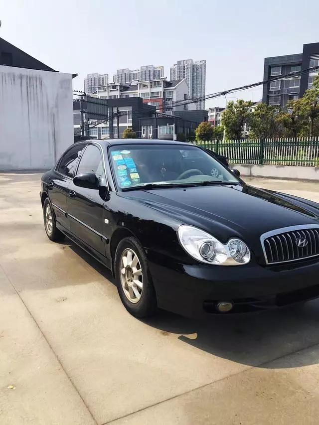 几千块钱的靠谱二手车推荐,一万多块钱的哪些二手车值得入手