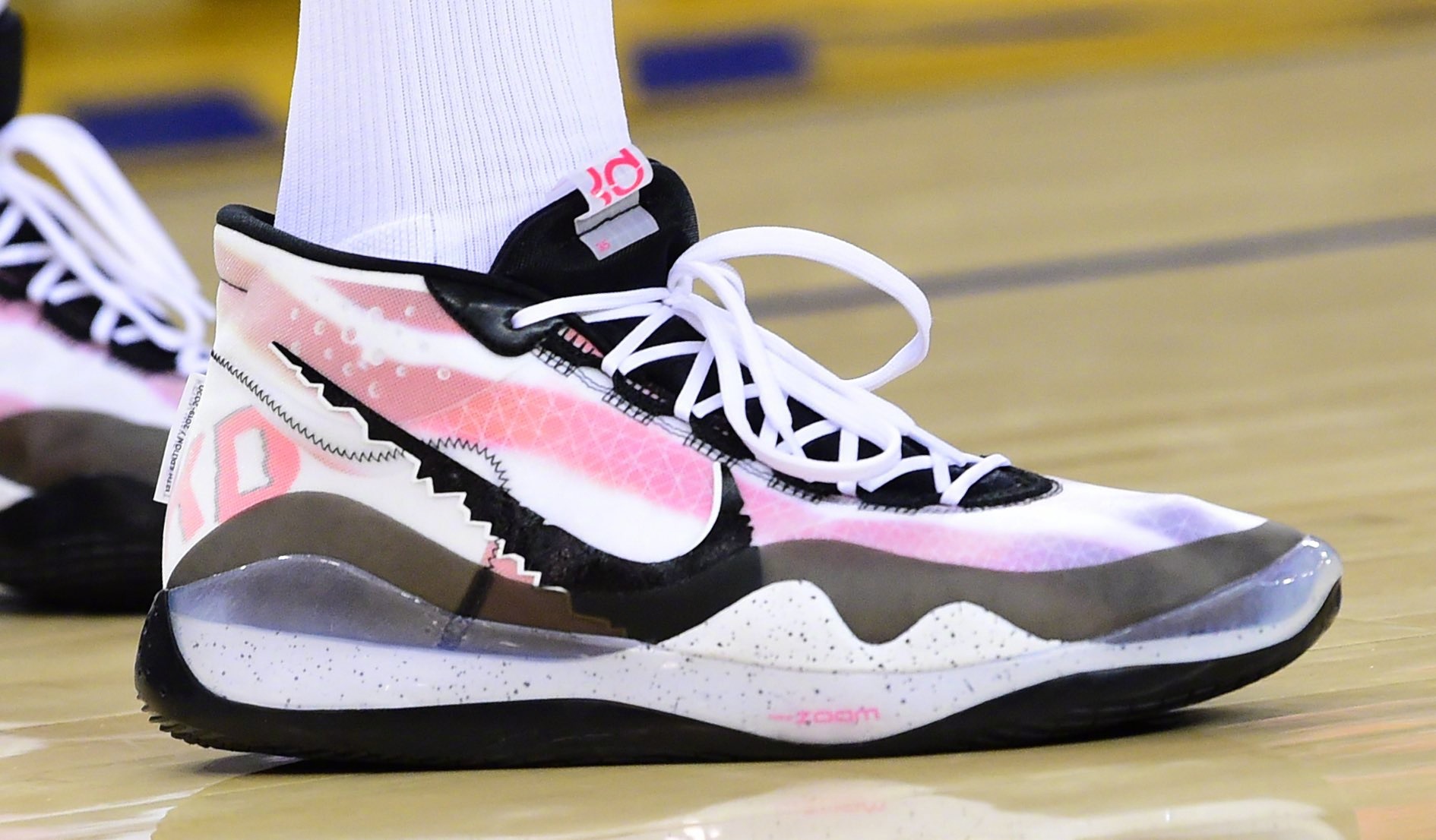 杜兰特10勇士队配色,杜兰特十二代勇士配色