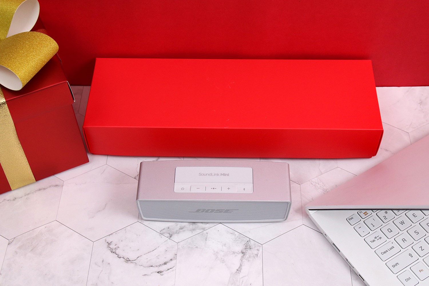 宅家需要音乐相伴,用BoseMini2特别版扬声器消解无聊