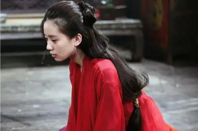 古代官员抄家女性怎么处理,古代官员被抄家