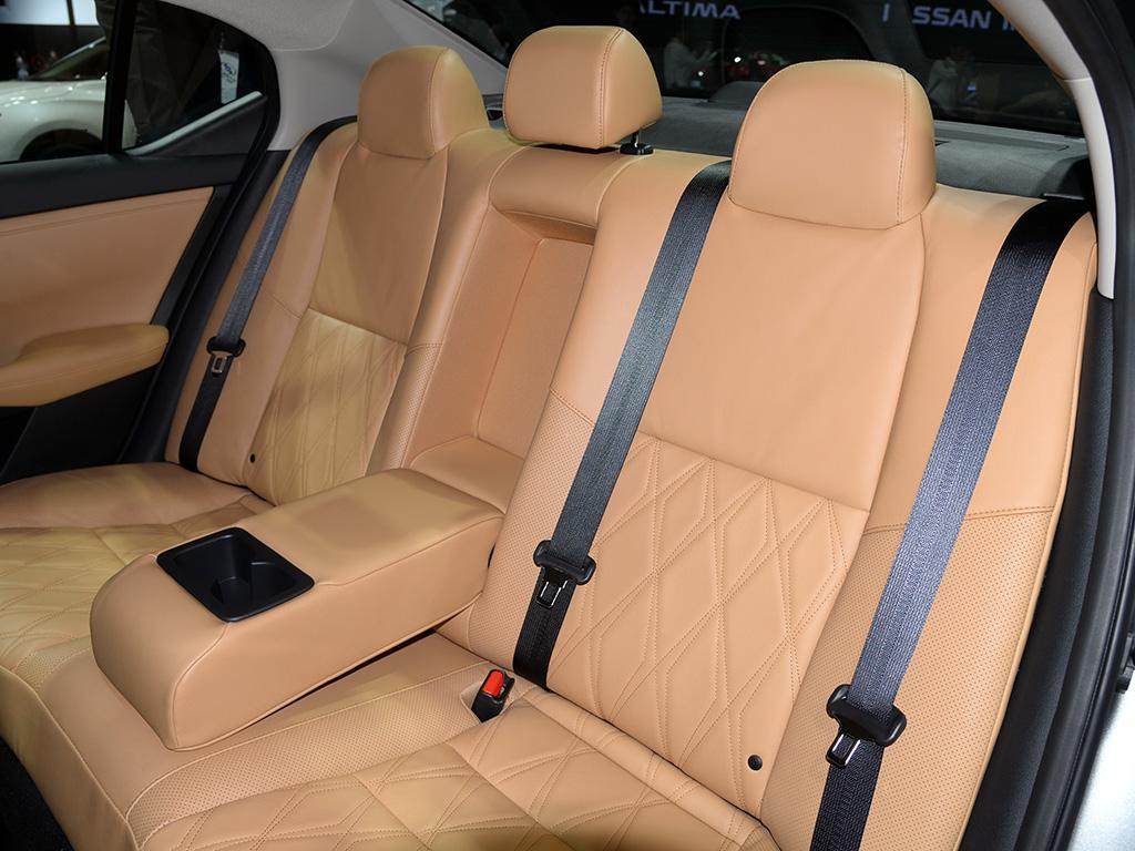 日产新车配1.0t+cvt,日产终于推出高端suv