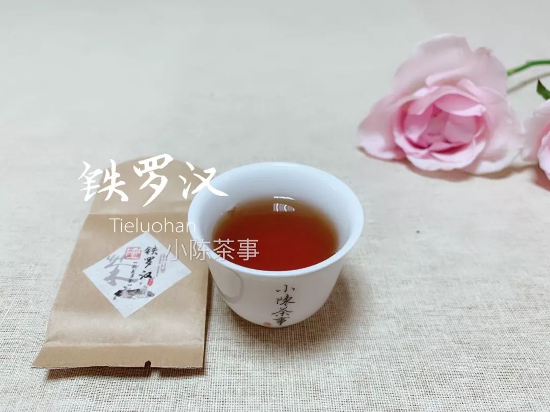 武夷岩茶四大名枞茶叶图片,武夷岩茶四大名枞是哪四大