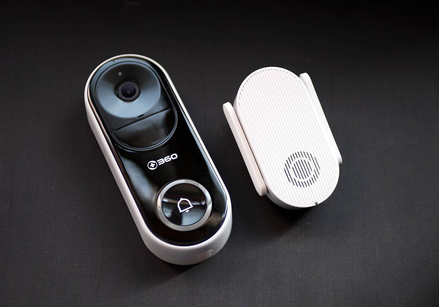 360可视门铃有必要装吗,半年使用感受