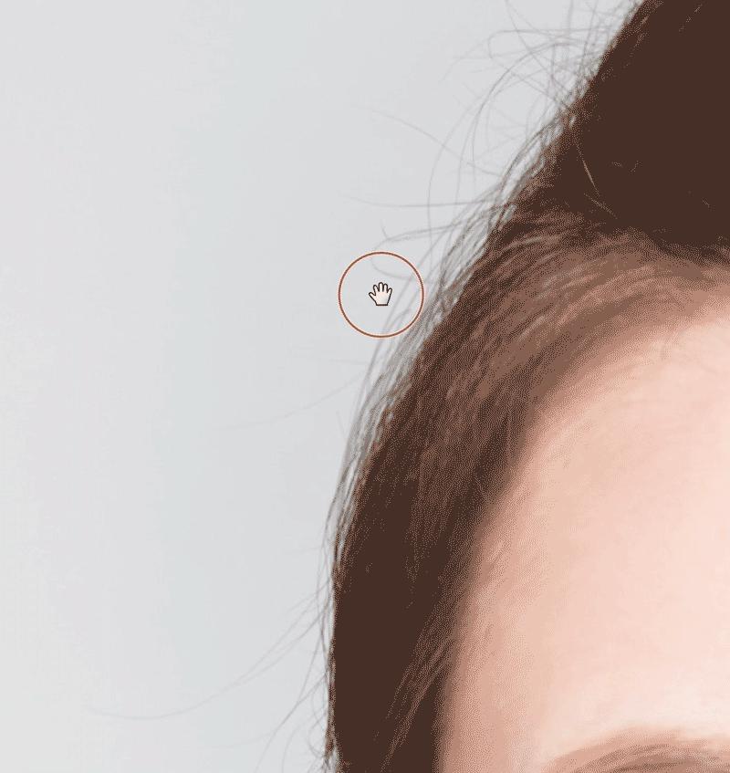 不会修图一招搞定,不会抠图怎么办