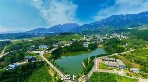 蓟州玩水垂钓农家院,蓟州区适合带孩子玩的农家院