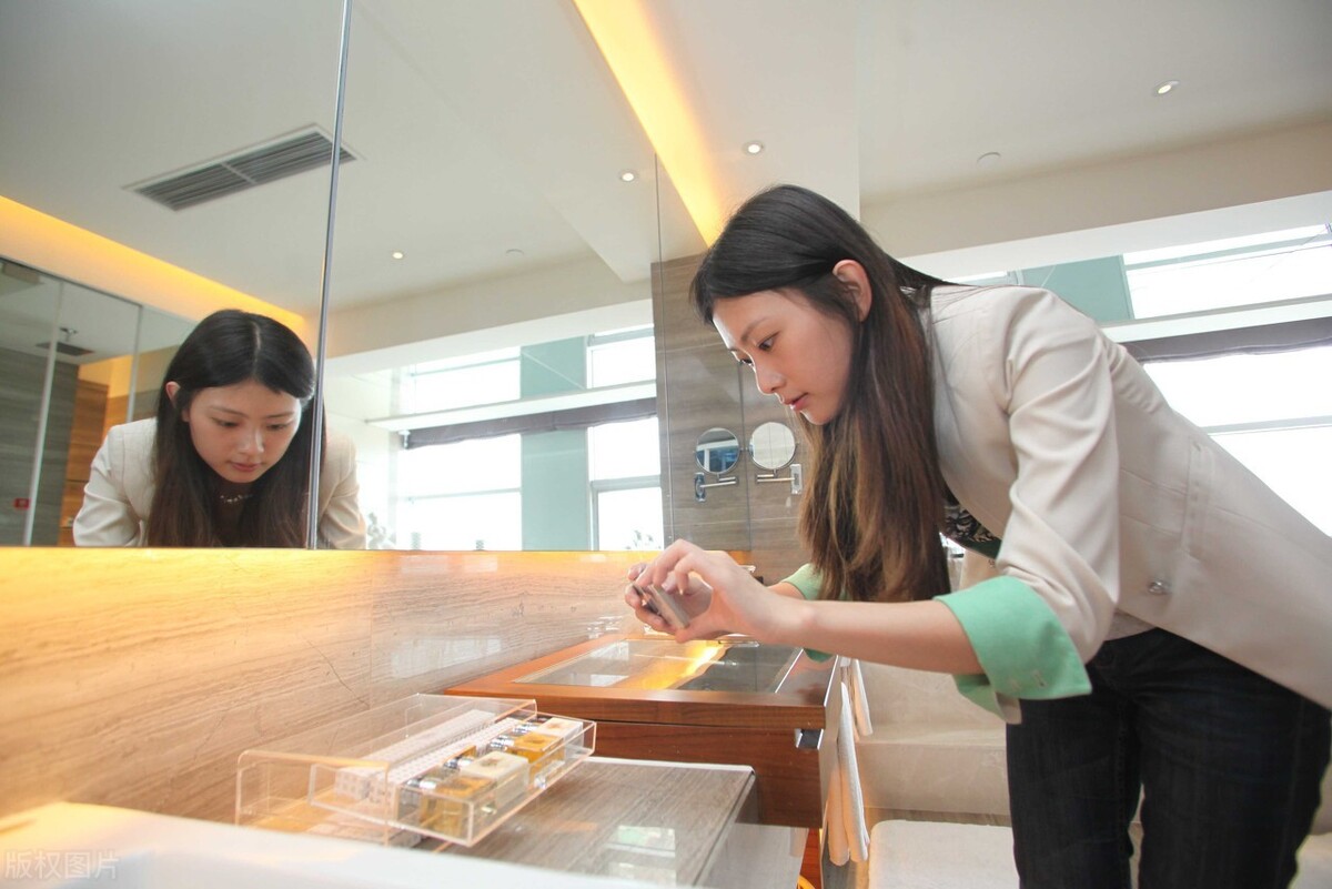 酒店试睡员为什么月薪过万,酒店试睡员月薪过万却没有人去干