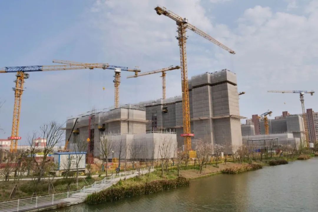 上海地铁18号线浦东站,16号线周浦东站区域规划