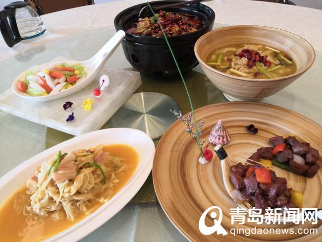 青岛栈桥王子饭店几星级,栈桥王子饭店始建于哪一年