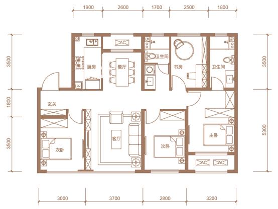 伪豪宅有哪些 (辨认伪豪宅)