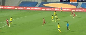 中超苏宁夺冠后续,中超第九轮恒大领跑苏宁夺首胜