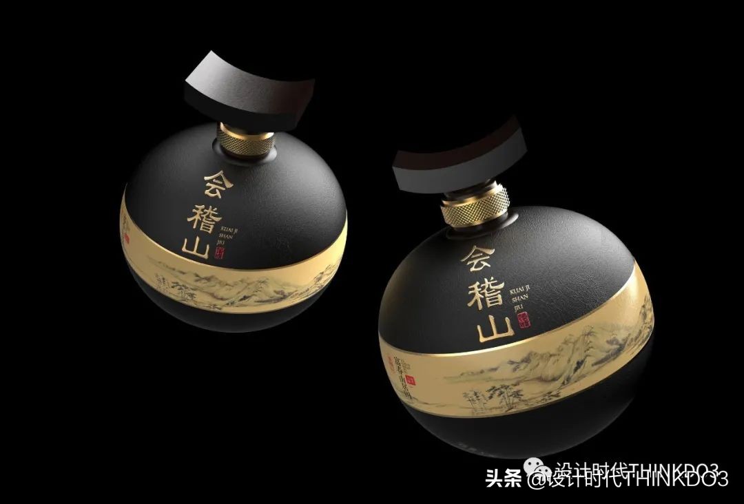 2020德国if设计奖中国作品,2020德国if设计金奖出炉