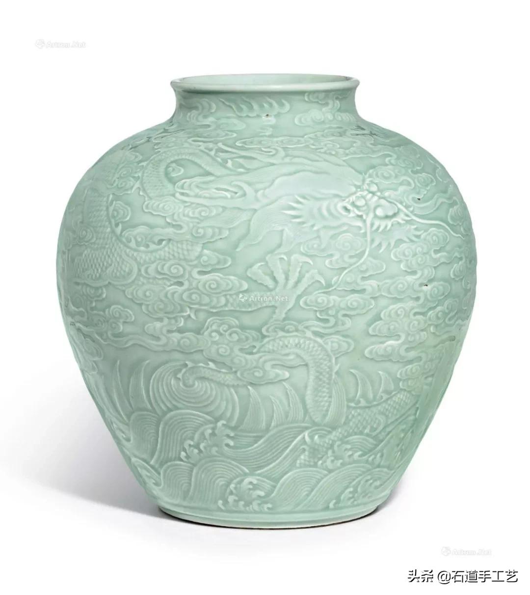 最简单的瓷器图片,最精美的瓷器