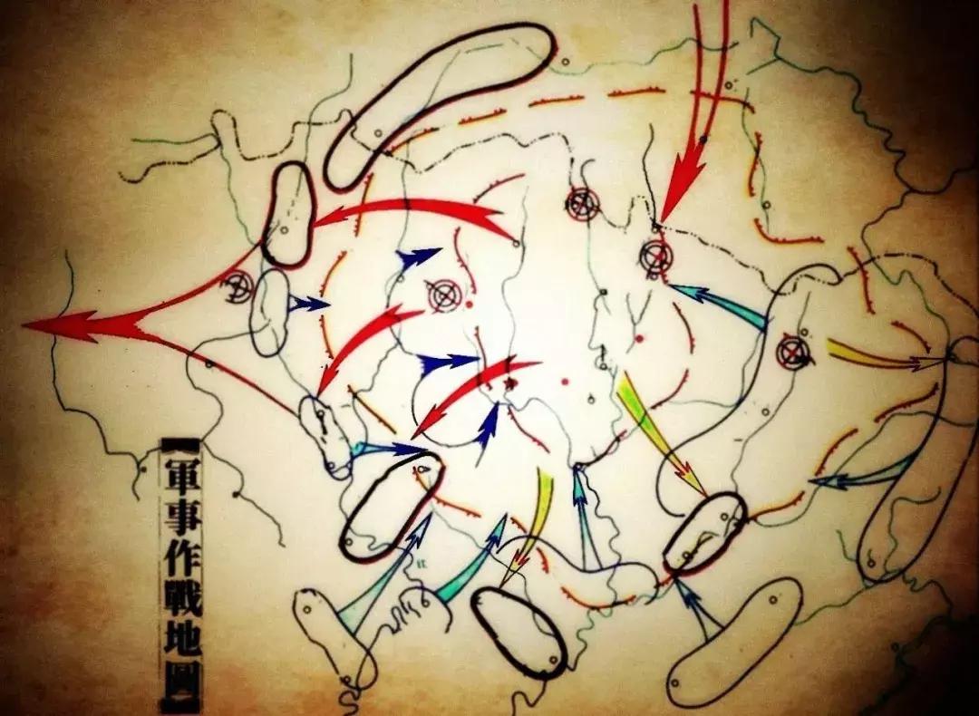 立新七针的成长之路