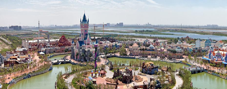 塘沽临港公园游玩攻略,塘沽海滨浴场游玩攻略