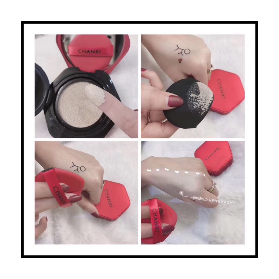 好用到哭的粉底液,好用到cry的国货