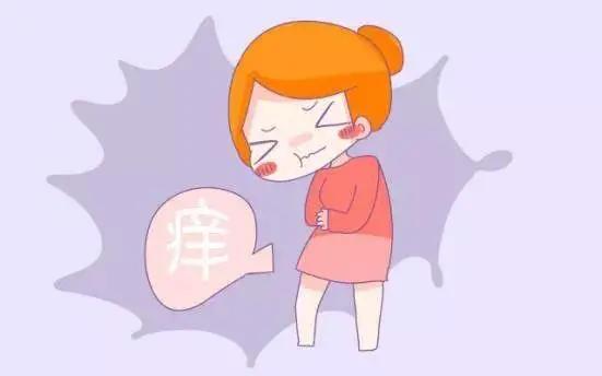 女性的难言之隐如何调理,女生的难言之痒怎么止痒