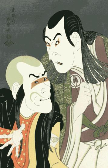 江户时代无敌浪人穿越到现代,江户时代天下无敌的浪人穿越现代