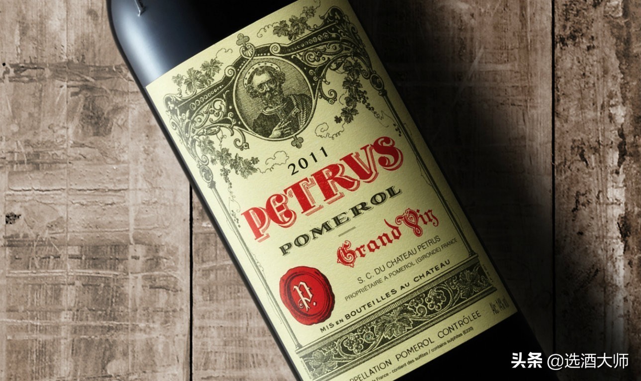 法国高档红酒推荐,法国红酒顶级品牌有哪些