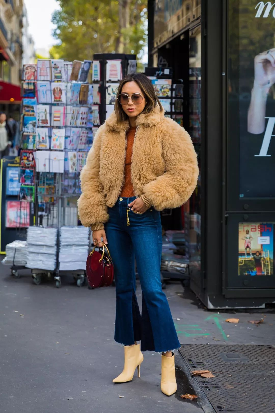 大码女裤子220斤显瘦秋冬,男粗腿穿什么裤子显瘦