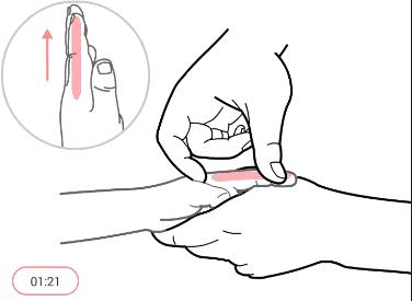 治大肠不通中药方,大肠气血不足怎么推拿