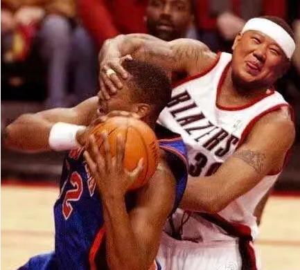 NBA历史上的假图很多，不过最能以假乱真的还是这5个