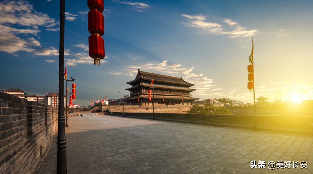 什么是西安市灵活就业专业户,什么是西安旅游五大必去景点