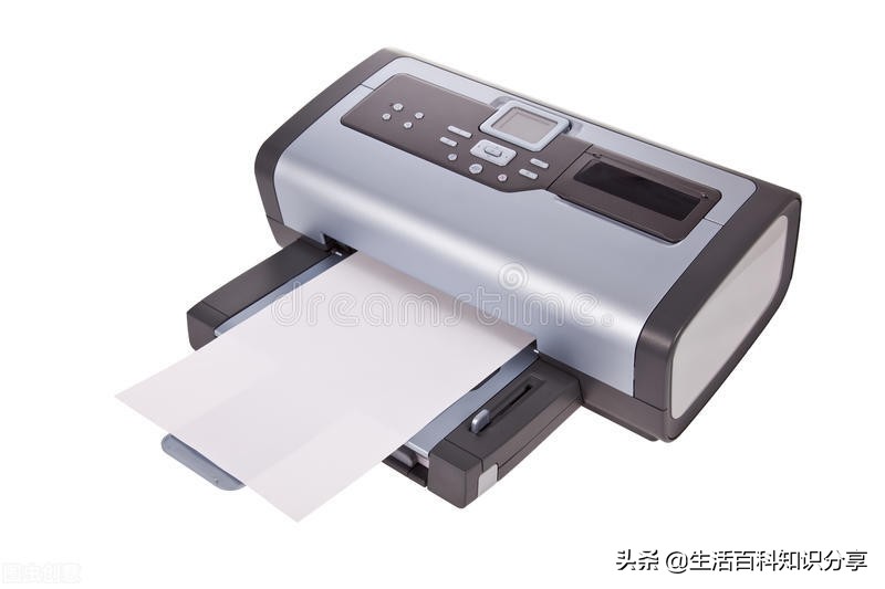 各种常用的打印机操作,常见打印机的分类以及使用