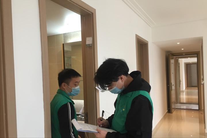 验房师都是需要什么手续,验房师验房费用多少