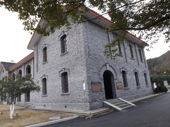 浙江绍兴这27个地方被国家重点保护，看看都是些啥宝贝？