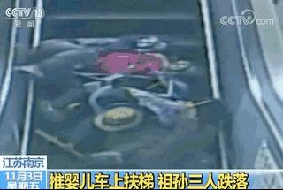 新生儿用婴儿车的危害,预防婴儿车上的安全小隐患