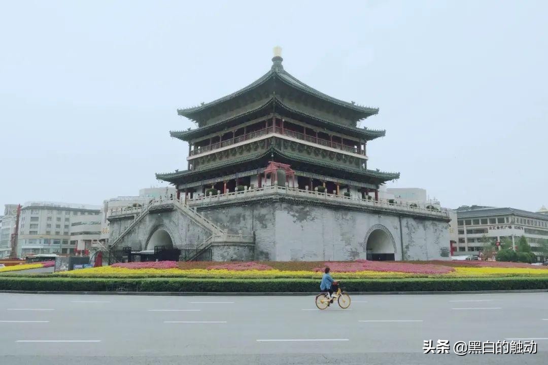 唐朝的长安有多繁华,大唐长安到底有多繁华