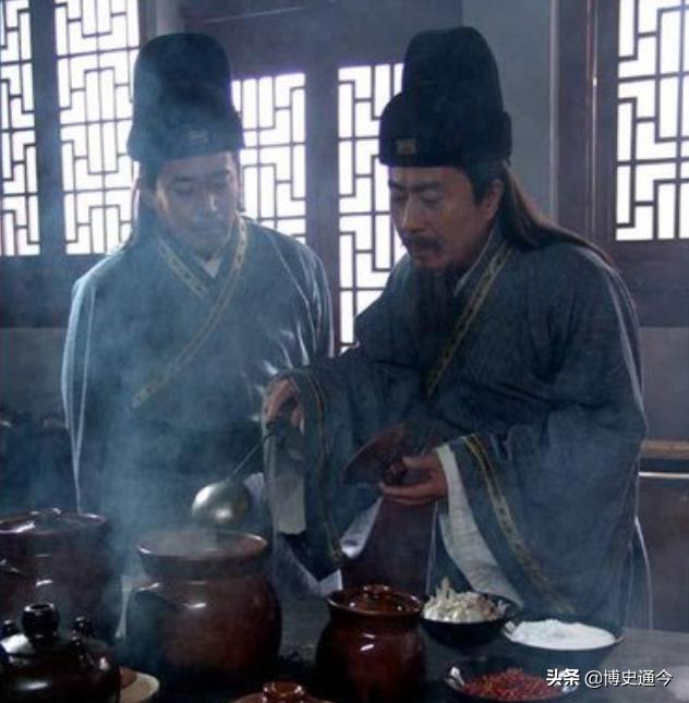 明代太医院的太医官职,明朝时期太医院的最高职位是什么